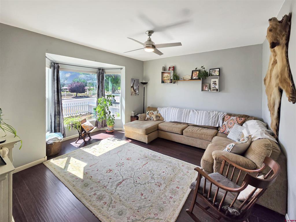 207 N Main Street Mancos CO 81328
