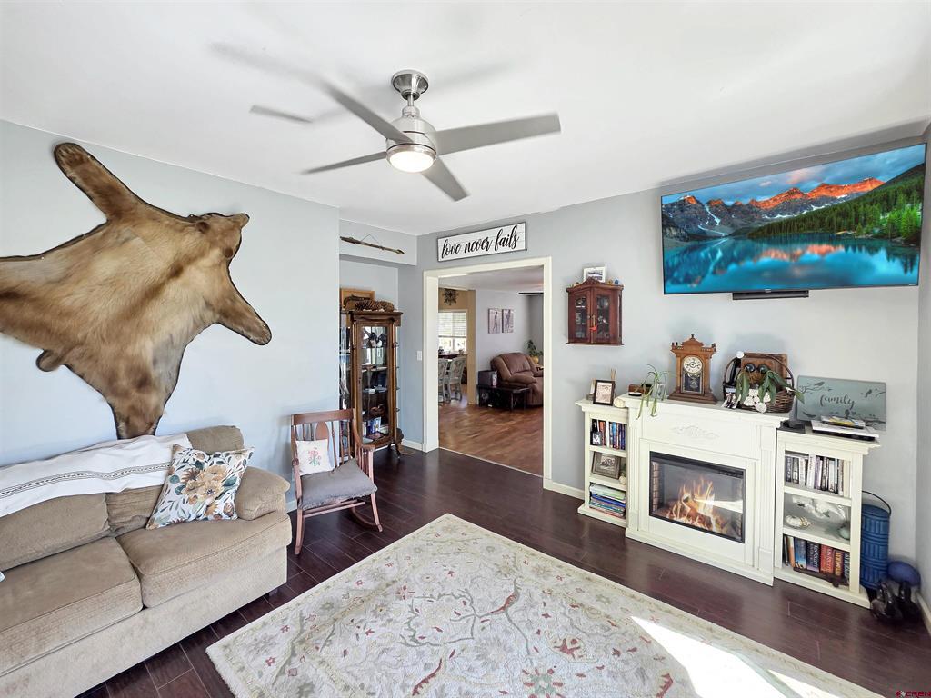 207 N Main Street Mancos CO 81328
