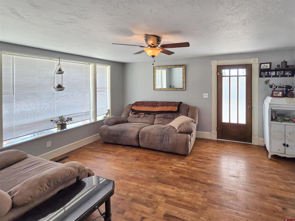 207 N Main Street Mancos CO 81328