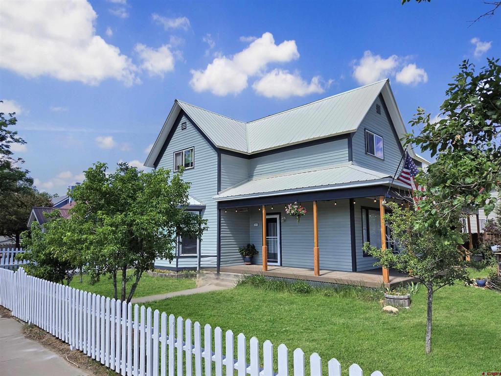 207 N Main Street Mancos CO 81328