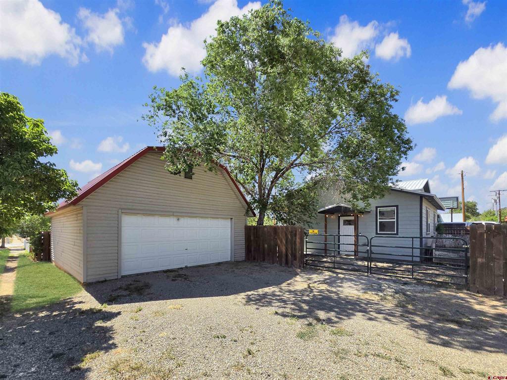 207 N Main Street Mancos CO 81328