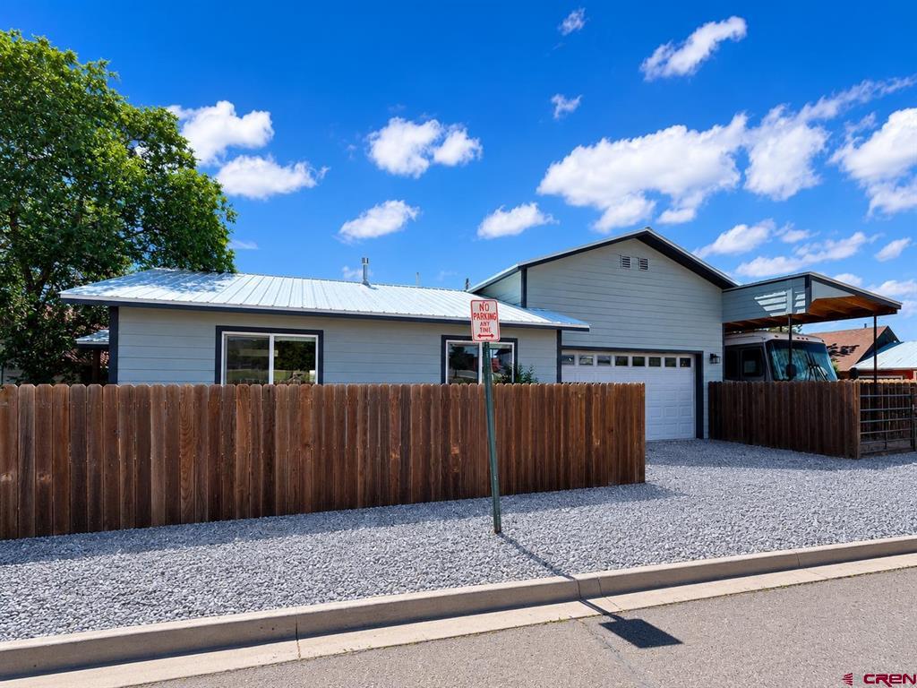 207 N Main Street Mancos CO 81328