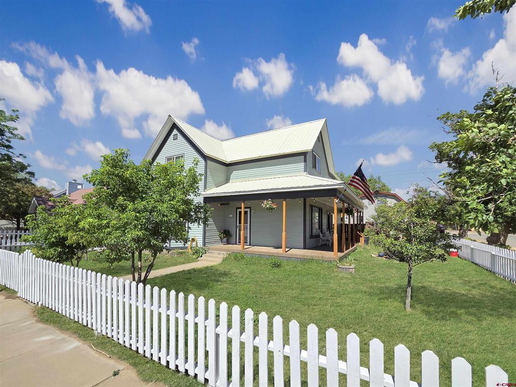 207 N Main Street Mancos CO 81328