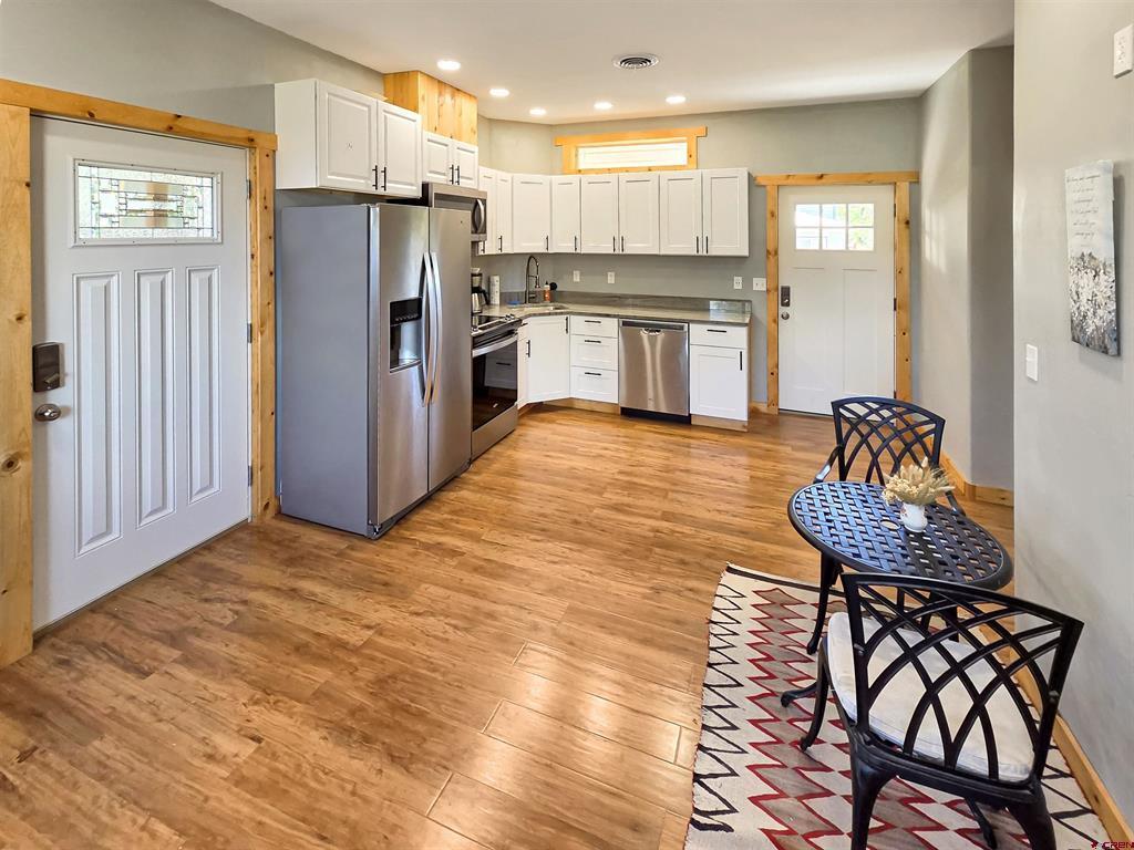 207 N Main Street Mancos CO 81328