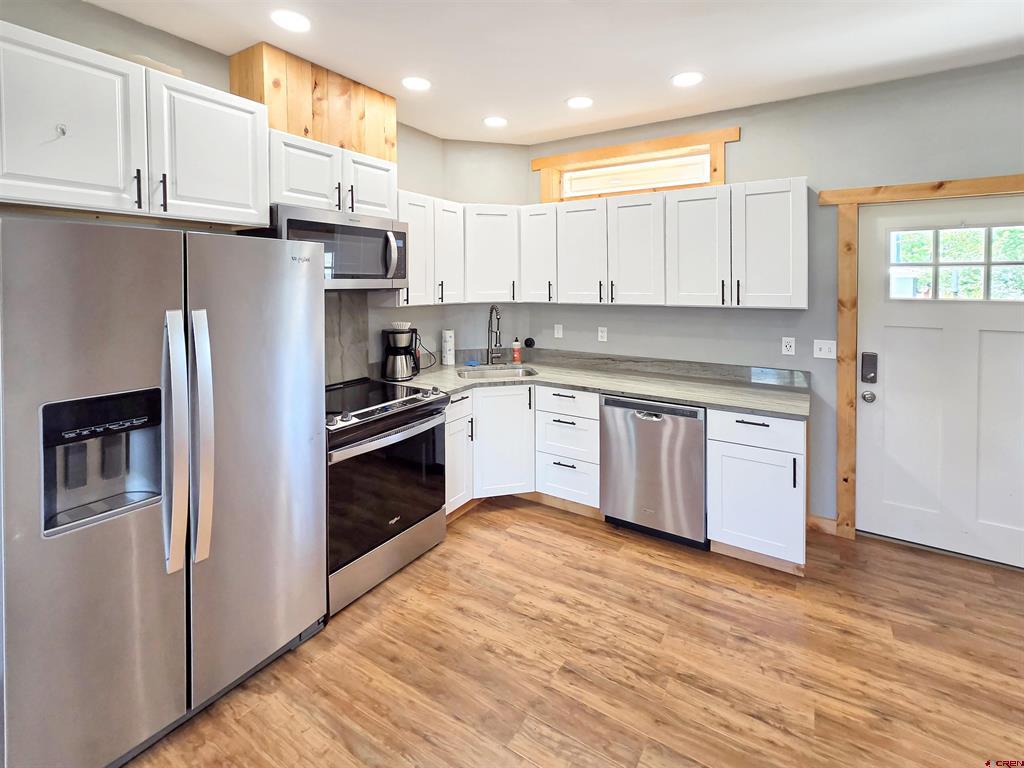 207 N Main Street Mancos CO 81328