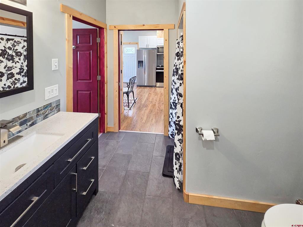 207 N Main Street Mancos CO 81328