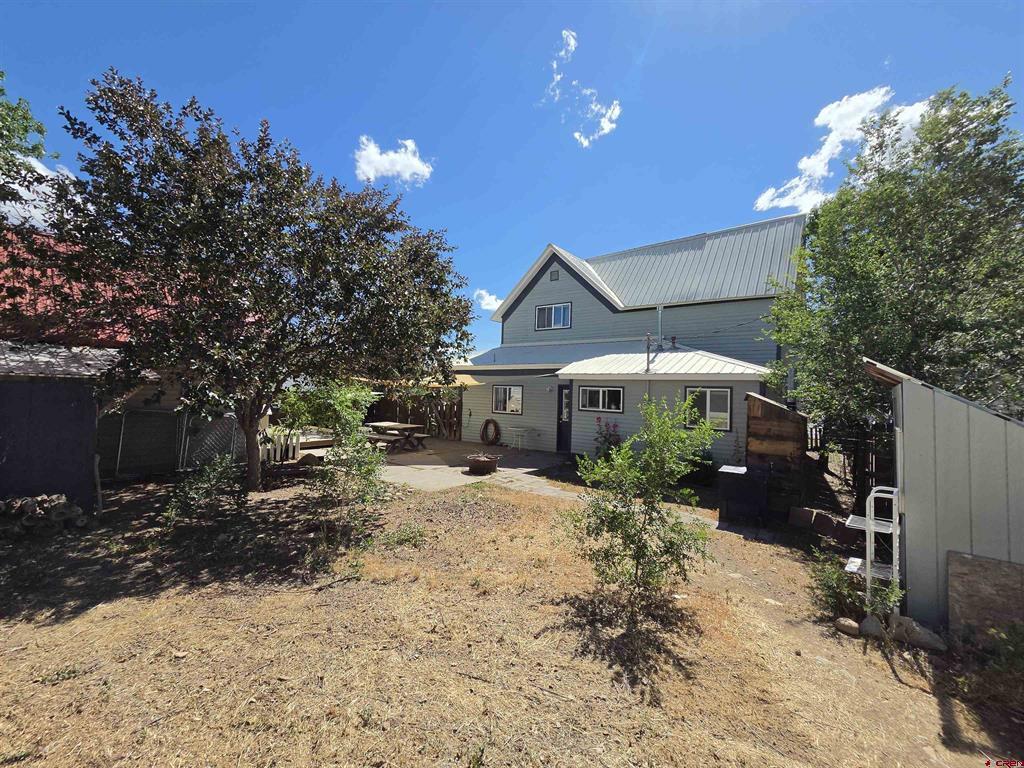 207 N Main Street Mancos CO 81328