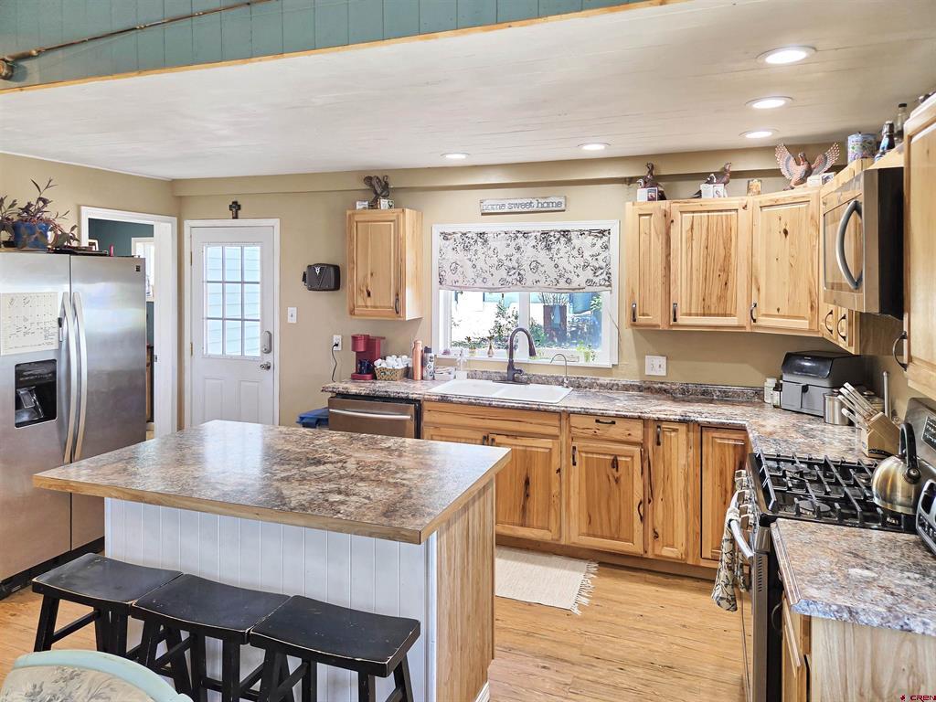 207 N Main Street Mancos CO 81328