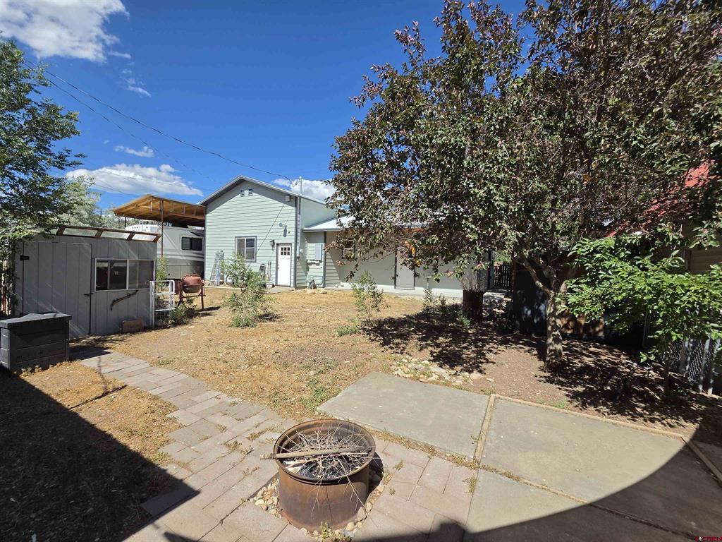 207 N Main Street Mancos CO 81328
