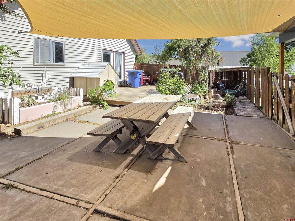 207 N Main Street Mancos CO 81328
