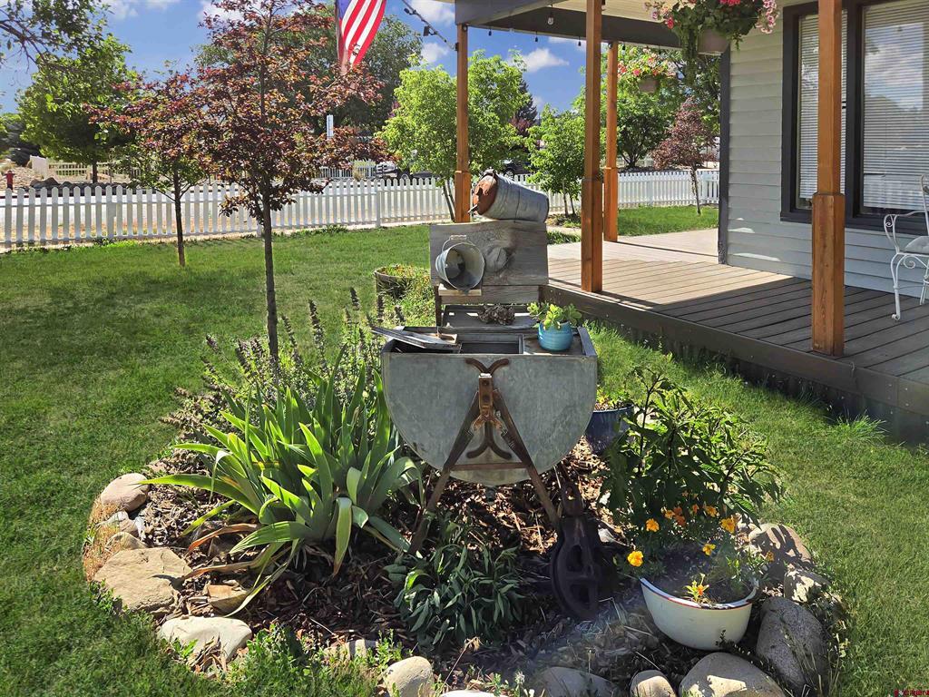 207 N Main Street Mancos CO 81328