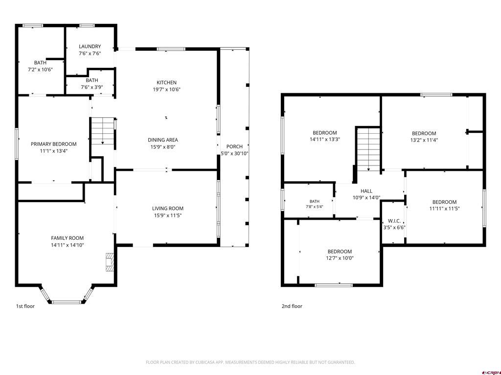 207 N Main Street Mancos CO 81328