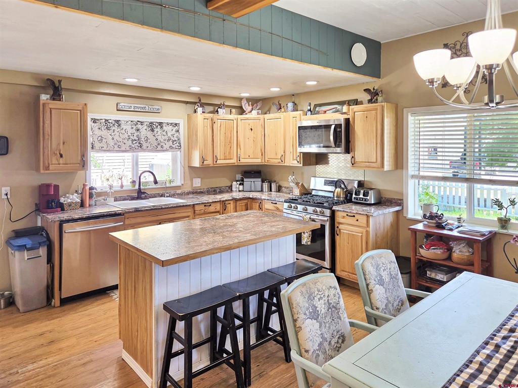 207 N Main Street Mancos CO 81328