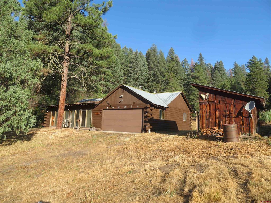 245 Mountain Road Pagosa Springs CO 81147