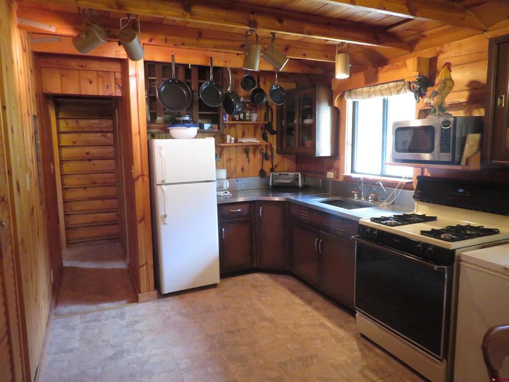 245 Mountain Road Pagosa Springs CO 81147