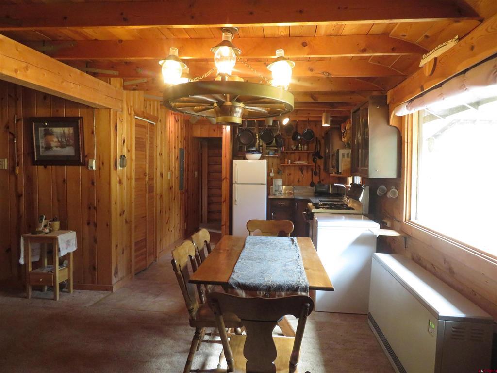 245 Mountain Road Pagosa Springs CO 81147