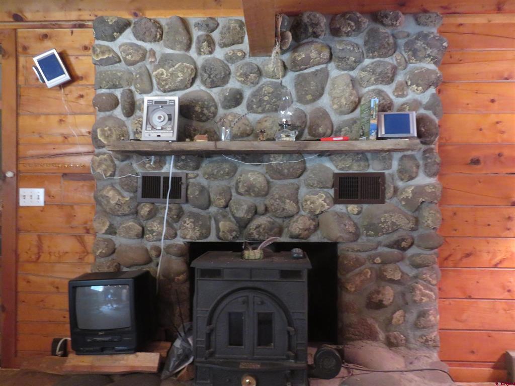 245 Mountain Road Pagosa Springs CO 81147