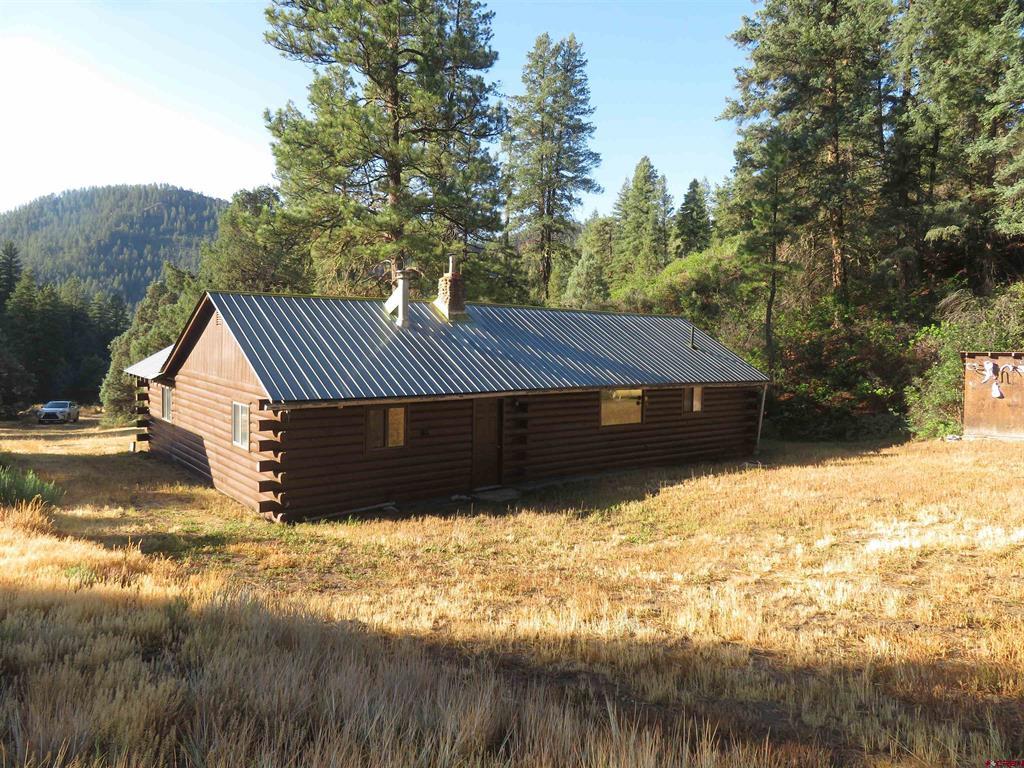 245 Mountain Road Pagosa Springs CO 81147