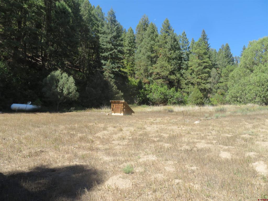 245 Mountain Road Pagosa Springs CO 81147