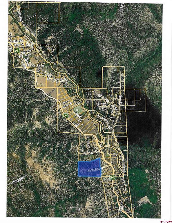 245 Mountain Road Pagosa Springs CO 81147