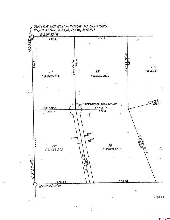 245 Mountain Road Pagosa Springs CO 81147