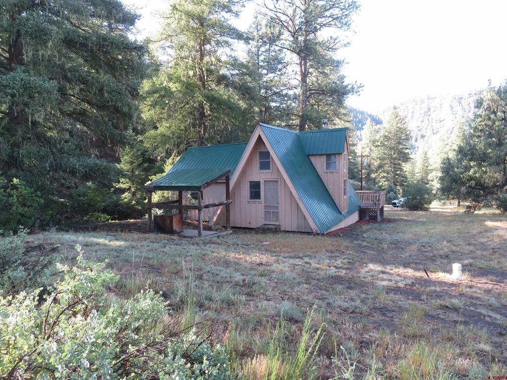 245 Mountain Road Pagosa Springs CO 81147