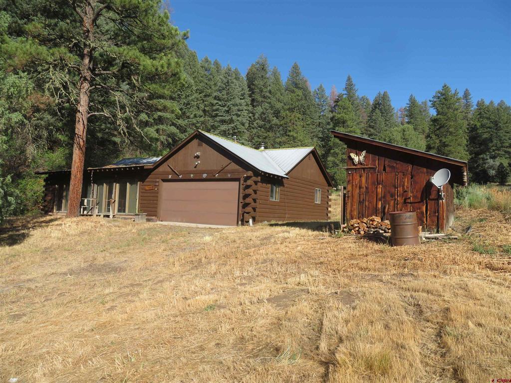 245 Mountain Road Pagosa Springs CO 81147