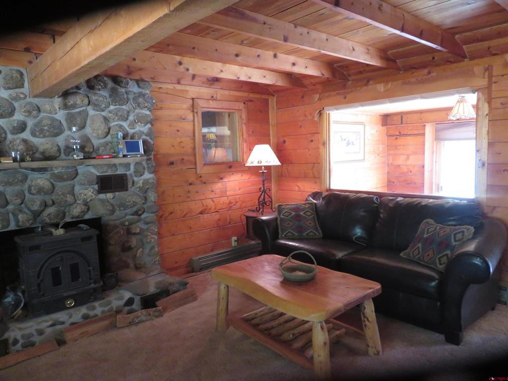 245 Mountain Road Pagosa Springs CO 81147