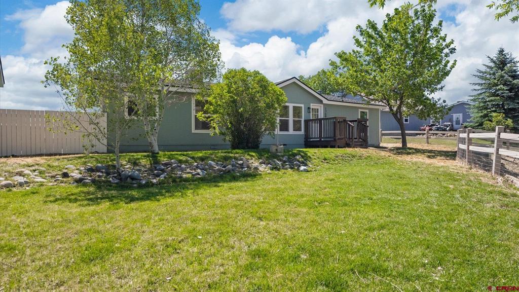 17686 Starlight Court Montrose CO 81401