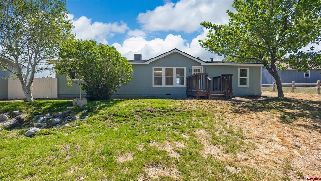 17686 Starlight Court Montrose CO 81401
