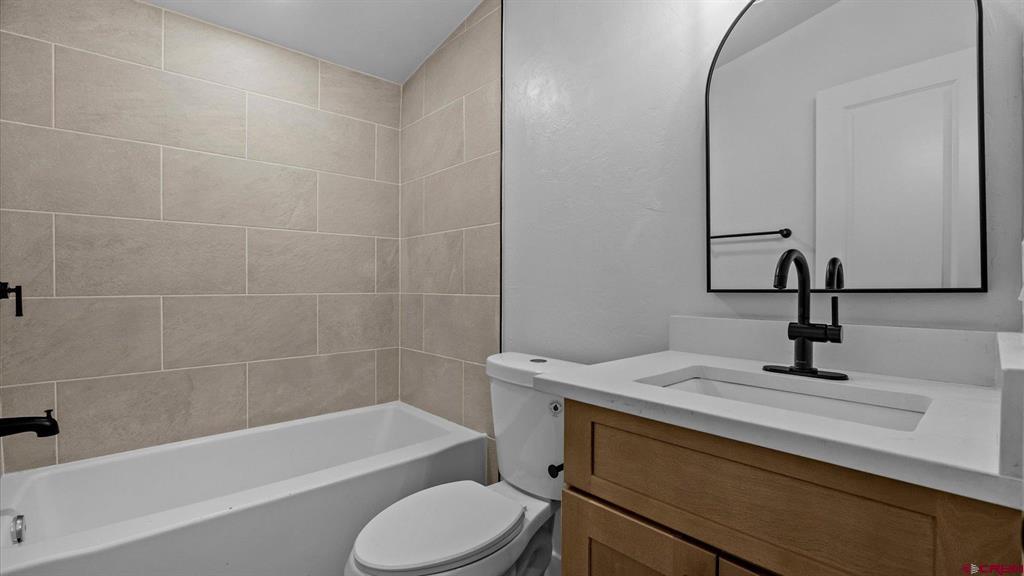 17686 Starlight Court Montrose CO 81401
