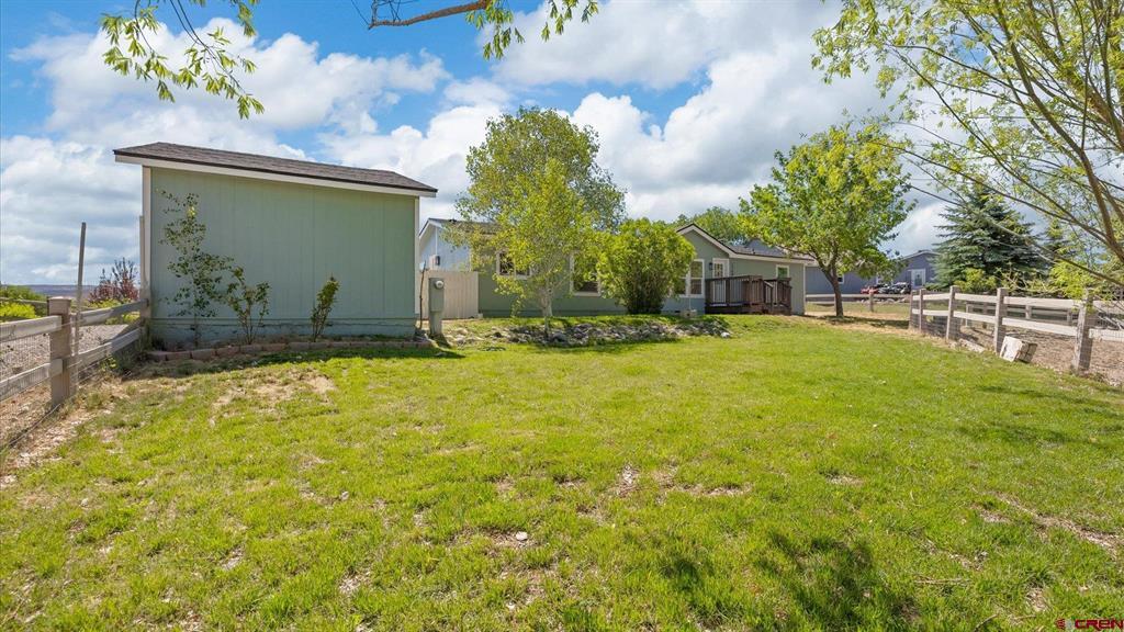 17686 Starlight Court Montrose CO 81401