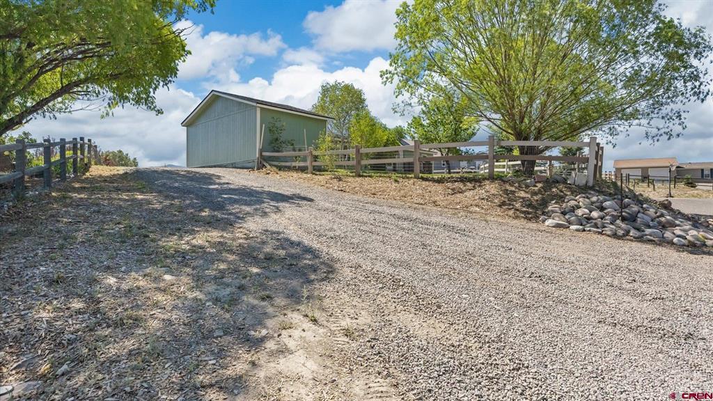 17686 Starlight Court Montrose CO 81401