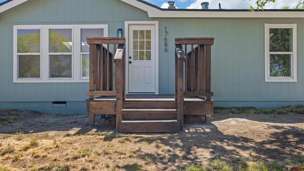 17686 Starlight Court Montrose CO 81401