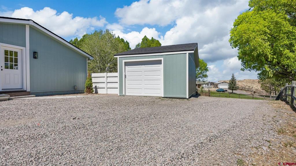 17686 Starlight Court Montrose CO 81401