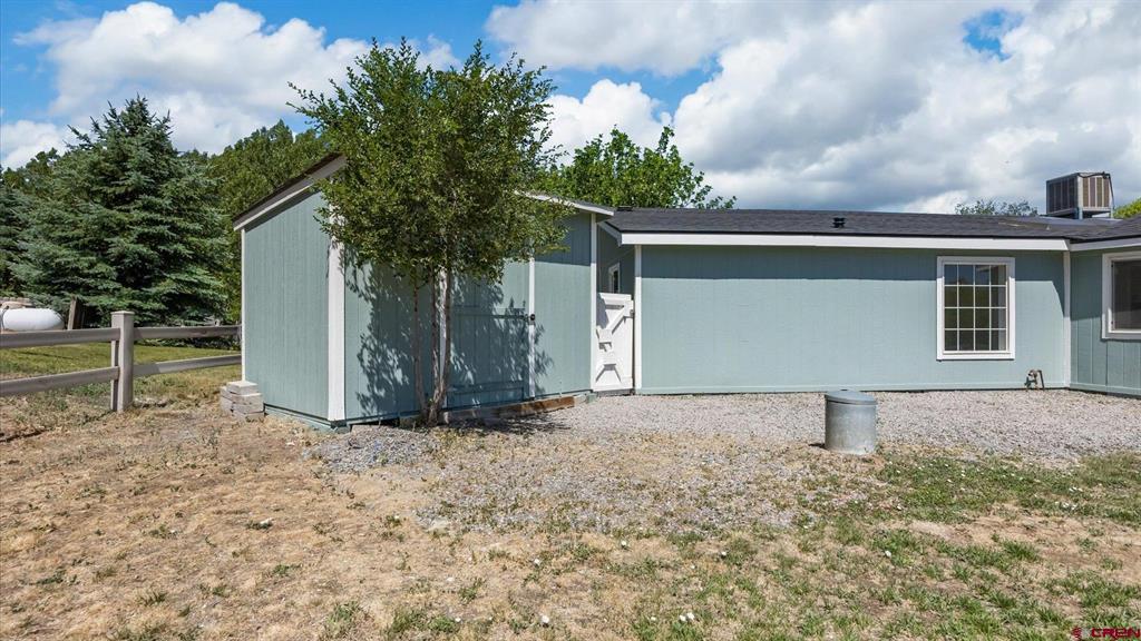 17686 Starlight Court Montrose CO 81401