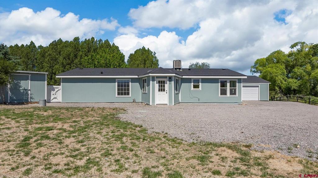 17686 Starlight Court Montrose CO 81401