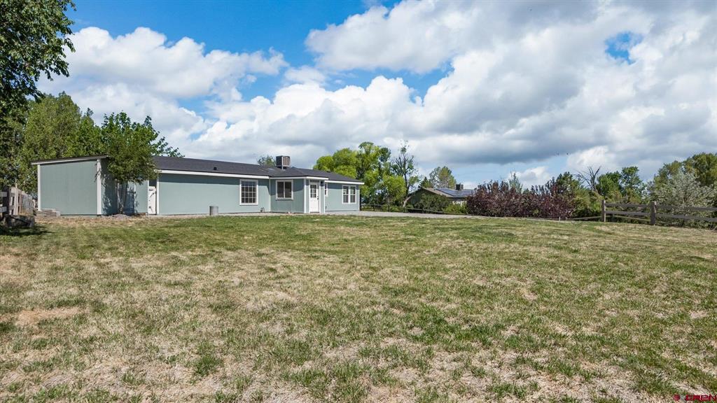 17686 Starlight Court Montrose CO 81401