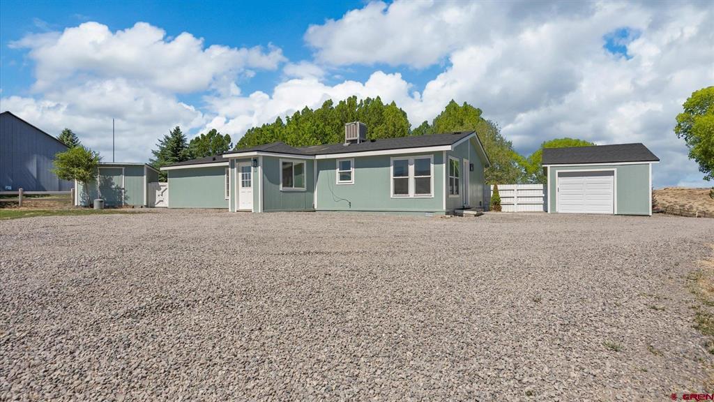 17686 Starlight Court Montrose CO 81401
