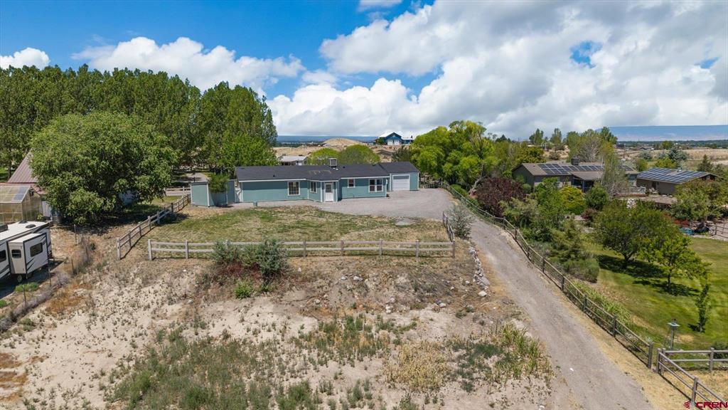 17686 Starlight Court Montrose CO 81401