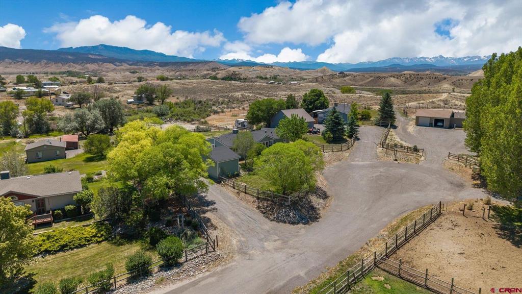 17686 Starlight Court Montrose CO 81401