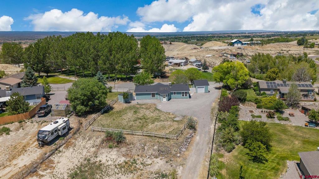 17686 Starlight Court Montrose CO 81401