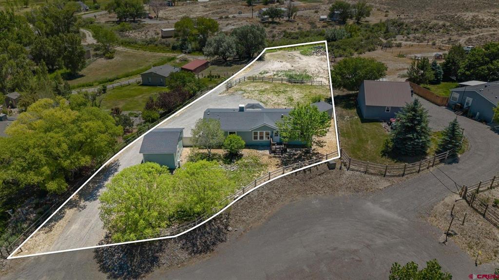 17686 Starlight Court Montrose CO 81401