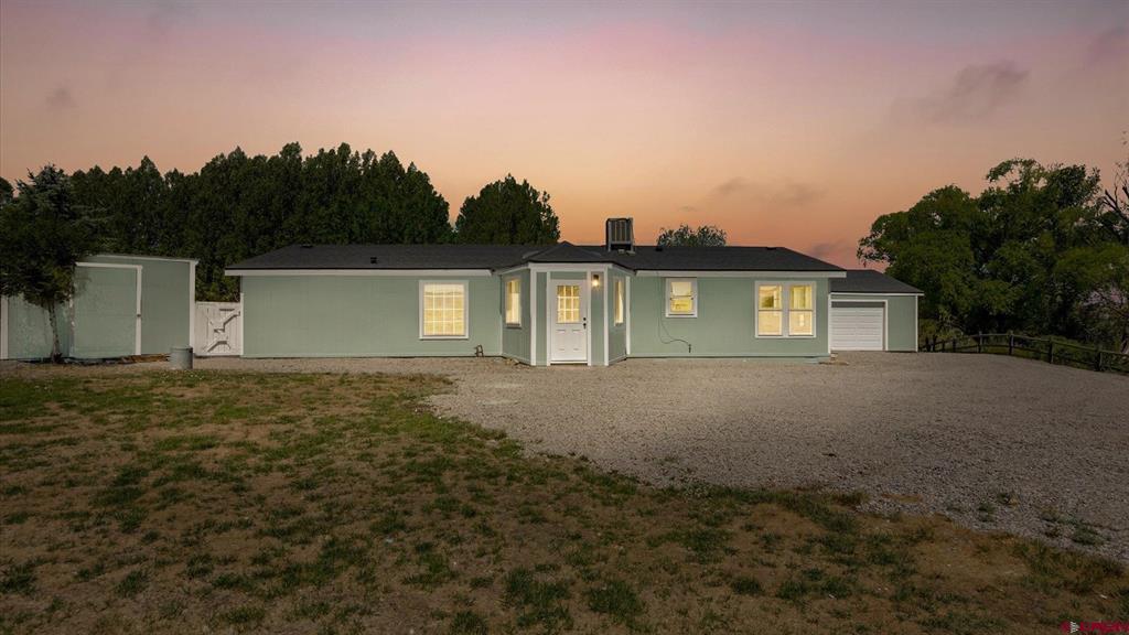 17686 Starlight Court Montrose CO 81401