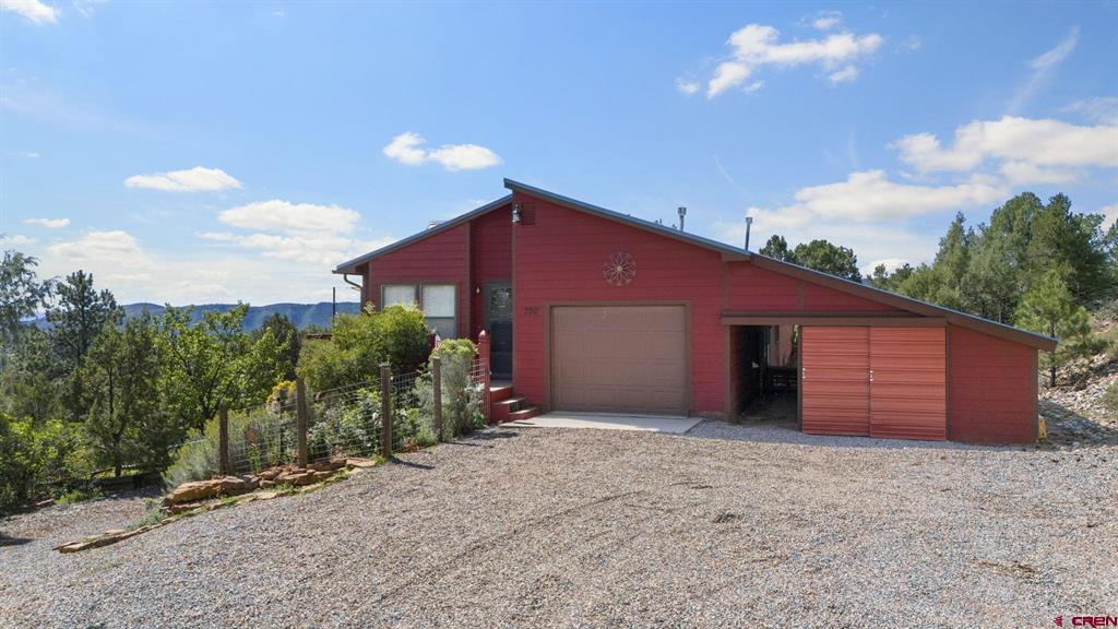 720 Sawmill Road Durango CO 81301