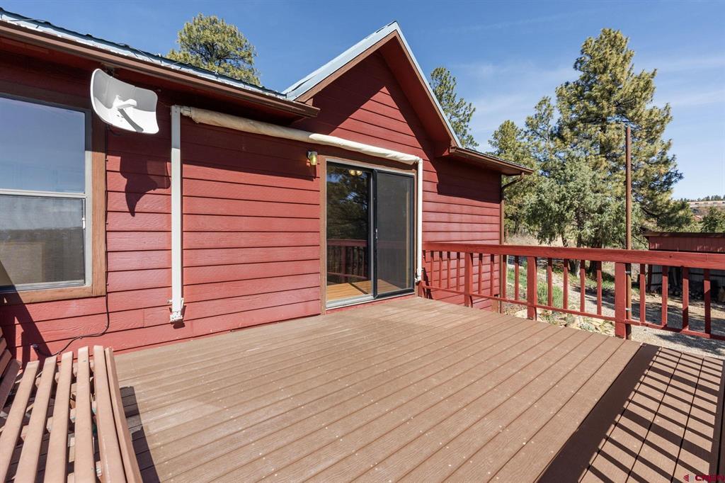 720 Sawmill Road Durango CO 81301