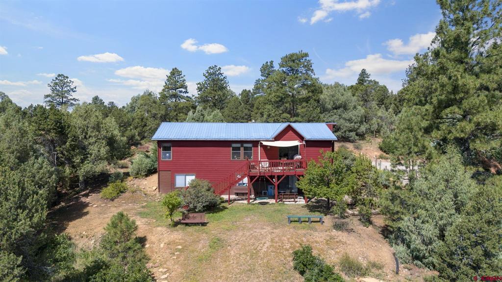 720 Sawmill Road Durango CO 81301