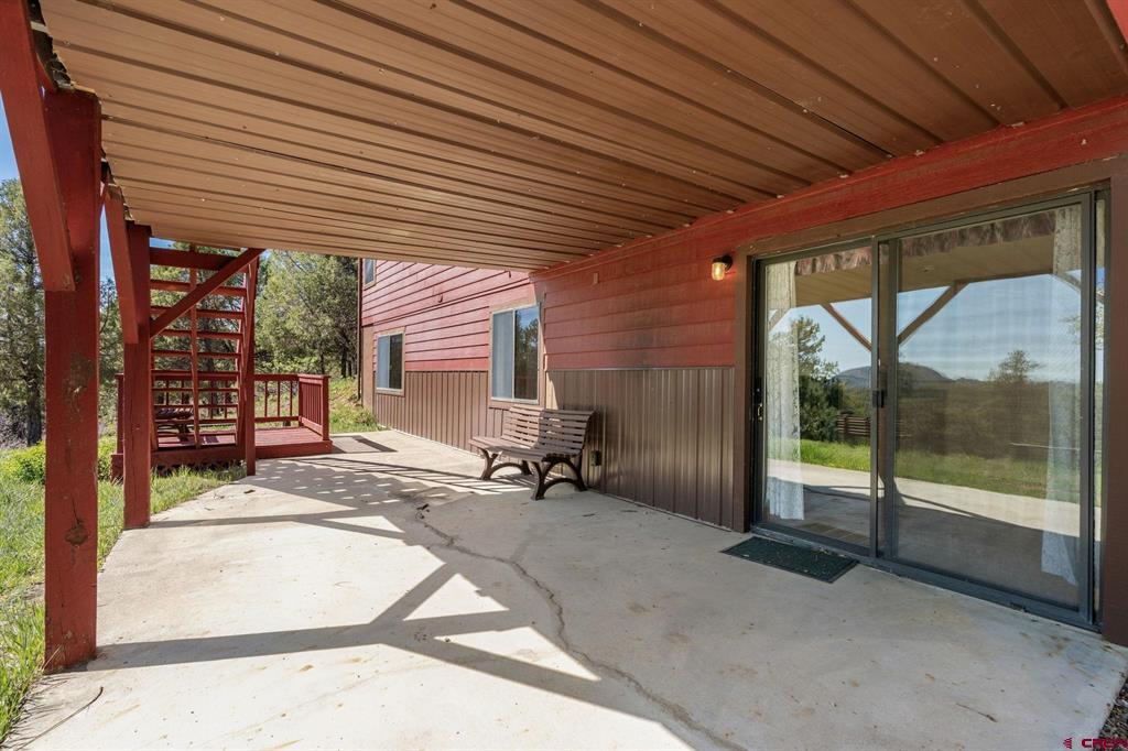 720 Sawmill Road Durango CO 81301