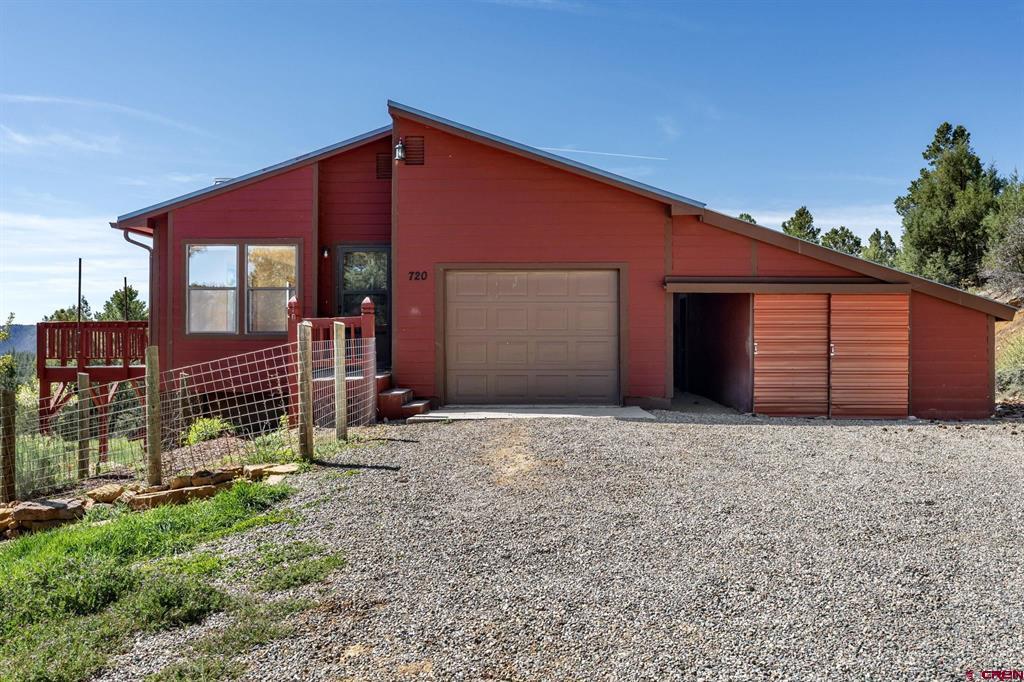 720 Sawmill Road Durango CO 81301