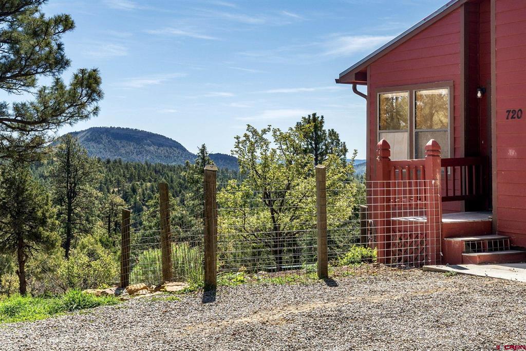 720 Sawmill Road Durango CO 81301